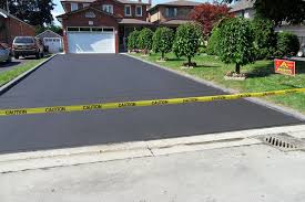 Professional Driveway Paving Services in Eastvale, CA